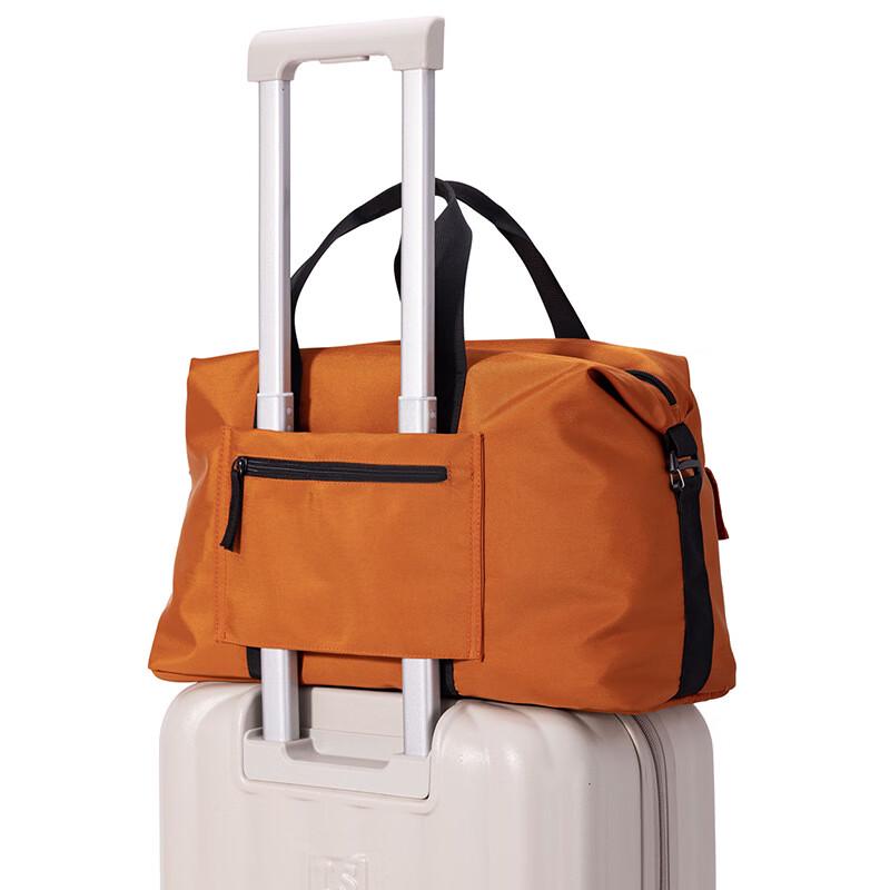 Li Shen Versatile Dry-Wet Sports Travel Duffel Bag
Li Shen Versatile Dry-Wet Sports Travel Duffel Bag