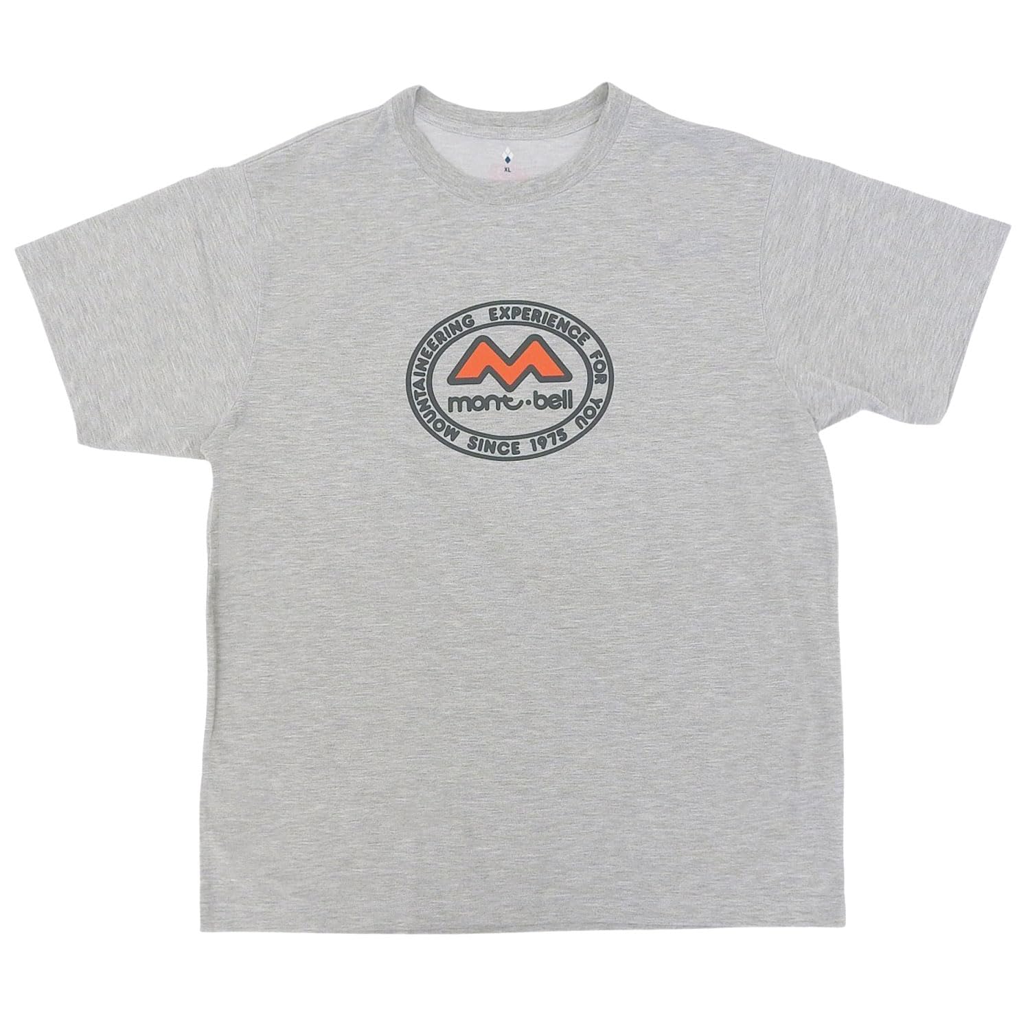 mont-bell 50th WIC.T men s women s short sleeve t-shirt light gray XL светло-серый
mont-bell 50th WIC.T men s women s short sleeve t-shirt light gray XL светло-серый