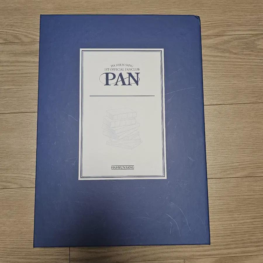 Ha Hyun Sang Официальный первый комплект Fan Pan Полная конфигурация Нераспечатанный Абсолютно новый
Ha Hyun Sang Официальный первый комплект Fan Pan Полная конфигурация Нераспечатанный Абсолютно новый