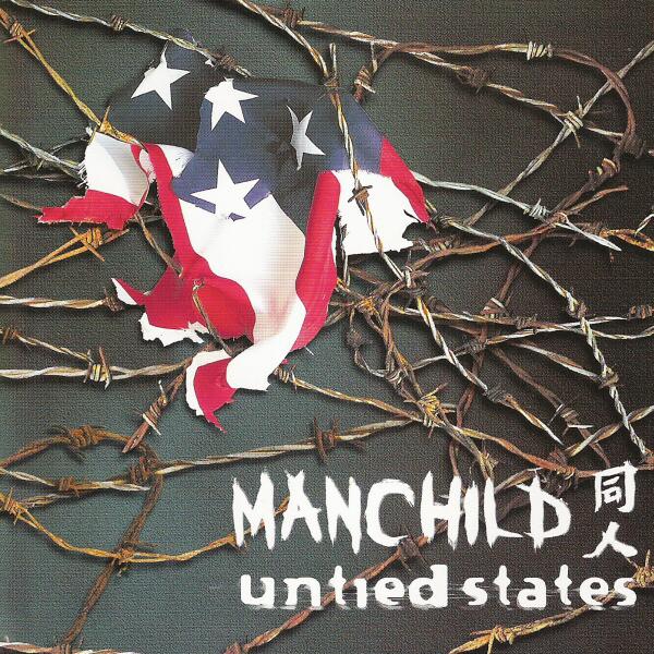 CD MANCHILD - Untied States 724384989125 One Little Indi 2000 Европа Танцевальная и Электронная Б/У
CD MANCHILD - Untied States 724384989125 One Little Indi 2000 Европа Танцевальная и Электронная Б/У