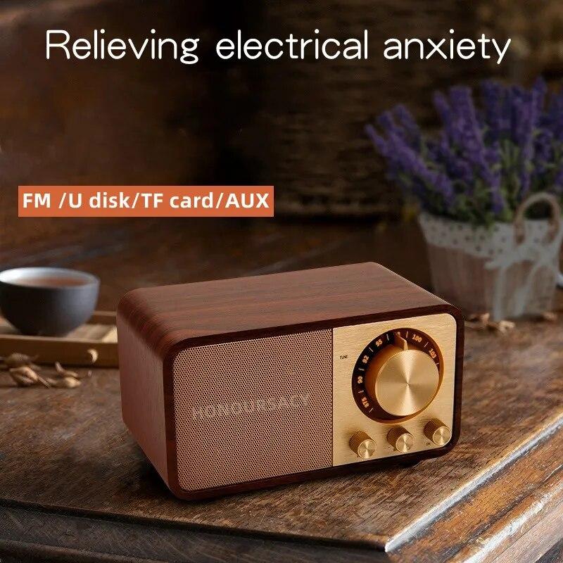 Совместимый динамик 5,0, деревянный Bluetooth, ретро классический звуковой ящик, стерео объемный звук, супер бас, сабвуфер, AUX, FM-радио для компьютера, ПК
Совместимый динамик 5,0, деревянный Bluetooth, ретро классический звуковой ящик, стерео объемный звук, супер бас, сабвуфер, AUX, FM-радио для компьютера, ПК