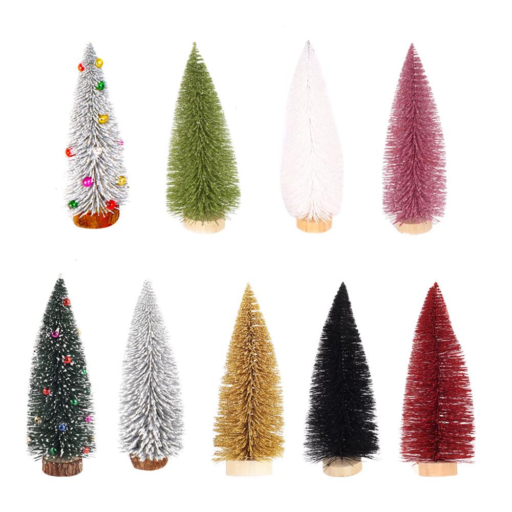 15/25cm Mini Christmas Tree Fake Pine Trees DIY Photo Prop for Home Decoration 2025 New Year Gift DIY Craft Desktop Xmas Decor As Show
15/25cm Mini Christmas Tree Fake Pine Trees DIY Photo Prop for Home Decoration 2025 New Year Gift DIY Craft Desktop Xmas Decor As Show