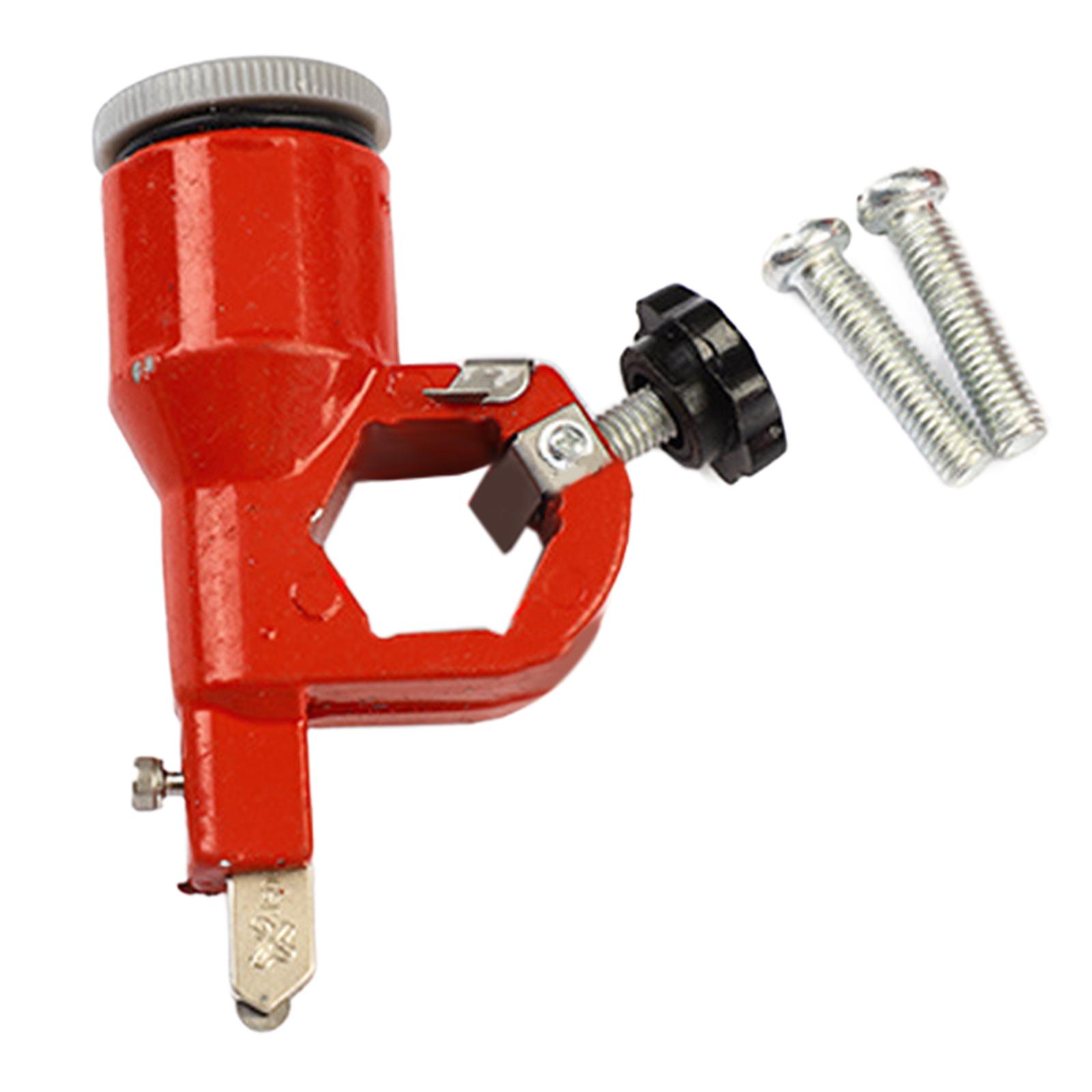 Glass Cutter with Automatic Oil feed Glass Breaker for Mirrors Floor Tile
Glass Cutter with Automatic Oil feed Glass Breaker for Mirrors Floor Tile