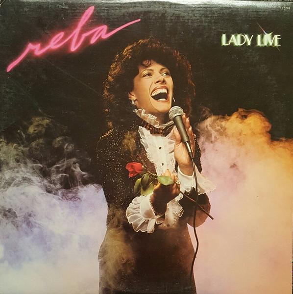 LP Record REBA RAMBO Lady Live LS5799 Light Records 1982 US CountryFolk Used
LP Record REBA RAMBO Lady Live LS5799 Light Records 1982 US CountryFolk Used