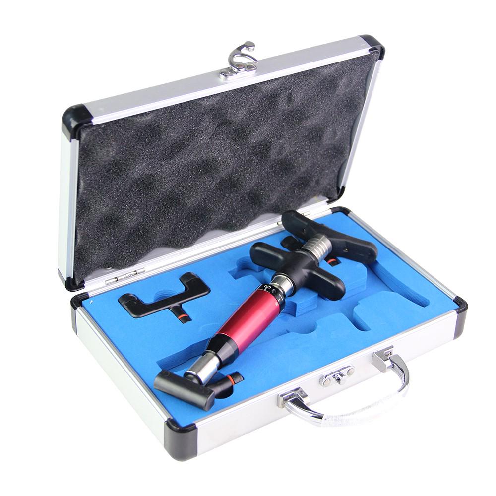 (SU)4 головки хиропрактики, регулирующий инструмент, активатор позвоночника, портативный инструмент
(SU)4 головки хиропрактики, регулирующий инструмент, активатор позвоночника, портативный инструмент