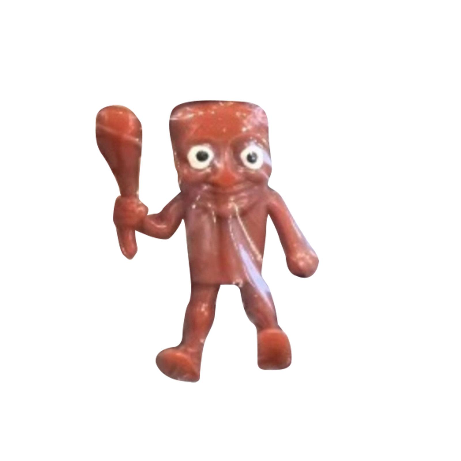 Of And Seas: Squeezable, Soft, Squeezing Toy, Creative Toy, Realistic Stress Relief. One Size
Of And Seas: Squeezable, Soft, Squeezing Toy, Creative Toy, Realistic Stress Relief. One Size