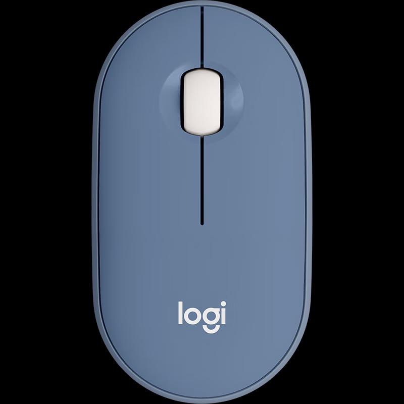Logitech Pebble M350 Cinnamoroll Wireless Silent Mouse
Logitech Pebble M350 Cinnamoroll Wireless Silent Mouse