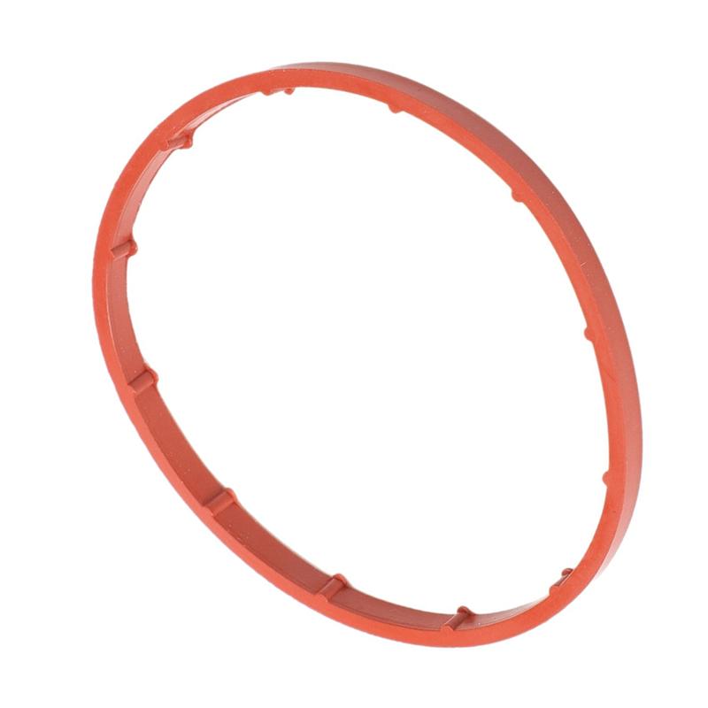 Vacuum Pump Gasket Set–Seals Kit 4556.16 4556.18 1327236 1327237 For Citroen Ford Orange Color
Vacuum Pump Gasket Set–Seals Kit 4556.16 4556.18 1327236 1327237 For Citroen Ford Orange Color