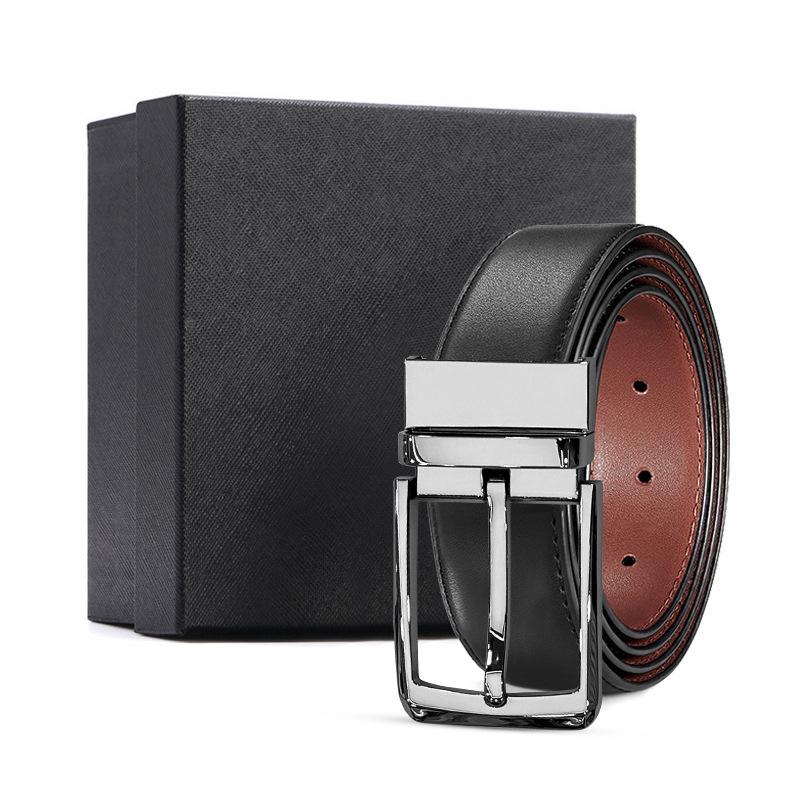 Genuine leather yellow brown bottom two-layer cowhide automatic buckle belt cowhide genuine leather 120cm
Genuine leather yellow brown bottom two-layer cowhide automatic buckle belt cowhide genuine leather 120cm