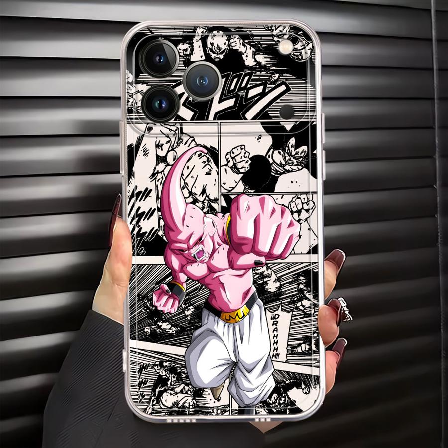 D-Dragon Ball Гохан Буу Мягкий Чехол для Телефона для iPhone 17 Pro Max 14 Plus 15 13 Pro XR 16 Air 12 Mini XS Max 7 8 11 iPhone 11 Pro
D-Dragon Ball Гохан Буу Мягкий Чехол для Телефона для iPhone 17 Pro Max 14 Plus 15 13 Pro XR 16 Air 12 Mini XS Max 7 8 11 iPhone 11 Pro