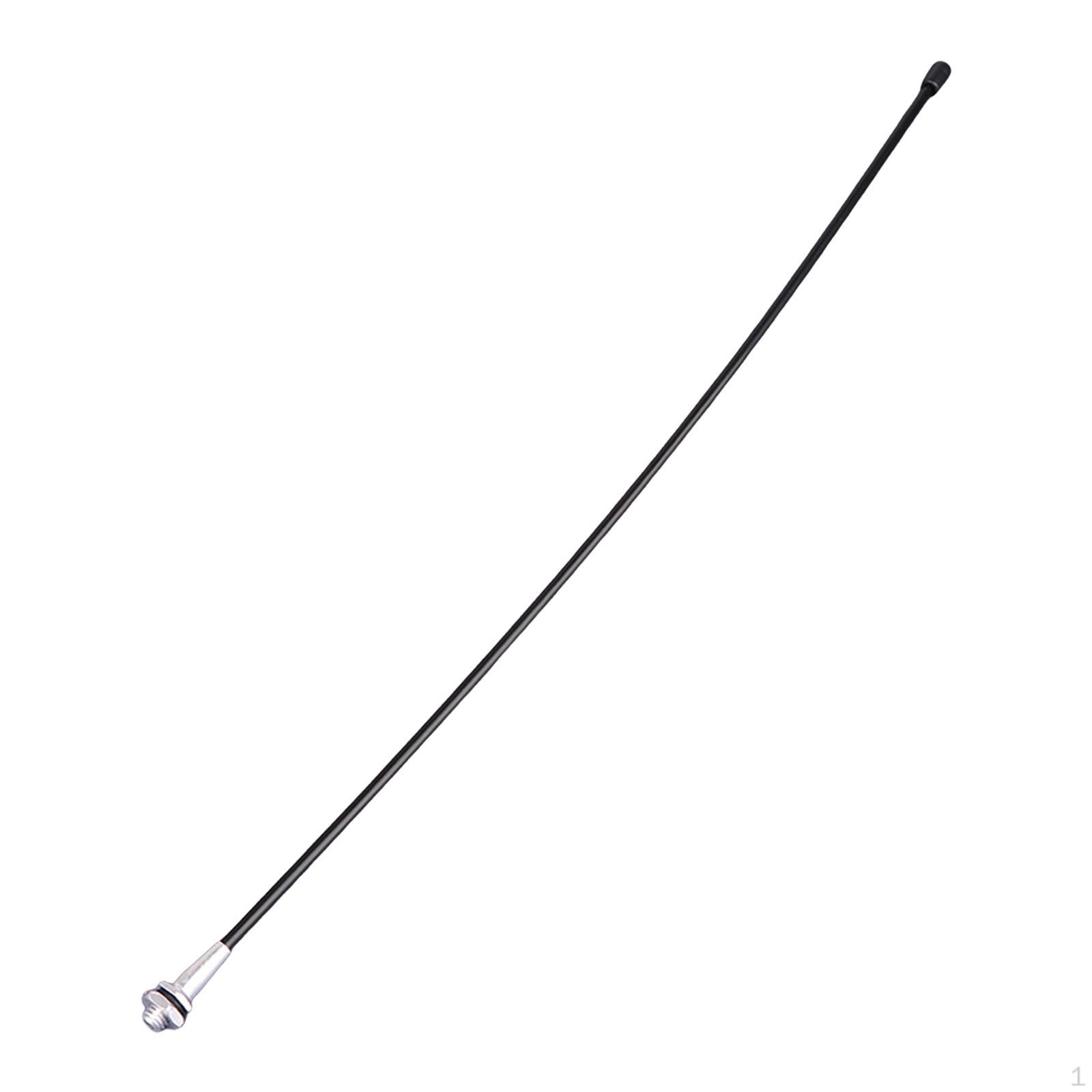 Antenna Assembly Base Tube Sleeve Boat and Car Model Accessory for RC Models Silver Black
Antenna Assembly Base Tube Sleeve Boat and Car Model Accessory for RC Models Silver Black