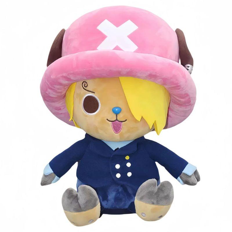 One Piece Plush Toys Monkey D Luffy Ace Law Soft Stuffed Dolls Tony Tony Chopper Cos Sanji Sabo Buggy Birthday Gift 8/12 inches@
One Piece Plush Toys Monkey D Luffy Ace Law Soft Stuffed Dolls Tony Tony Chopper Cos Sanji Sabo Buggy Birthday Gift 8/12 inches@