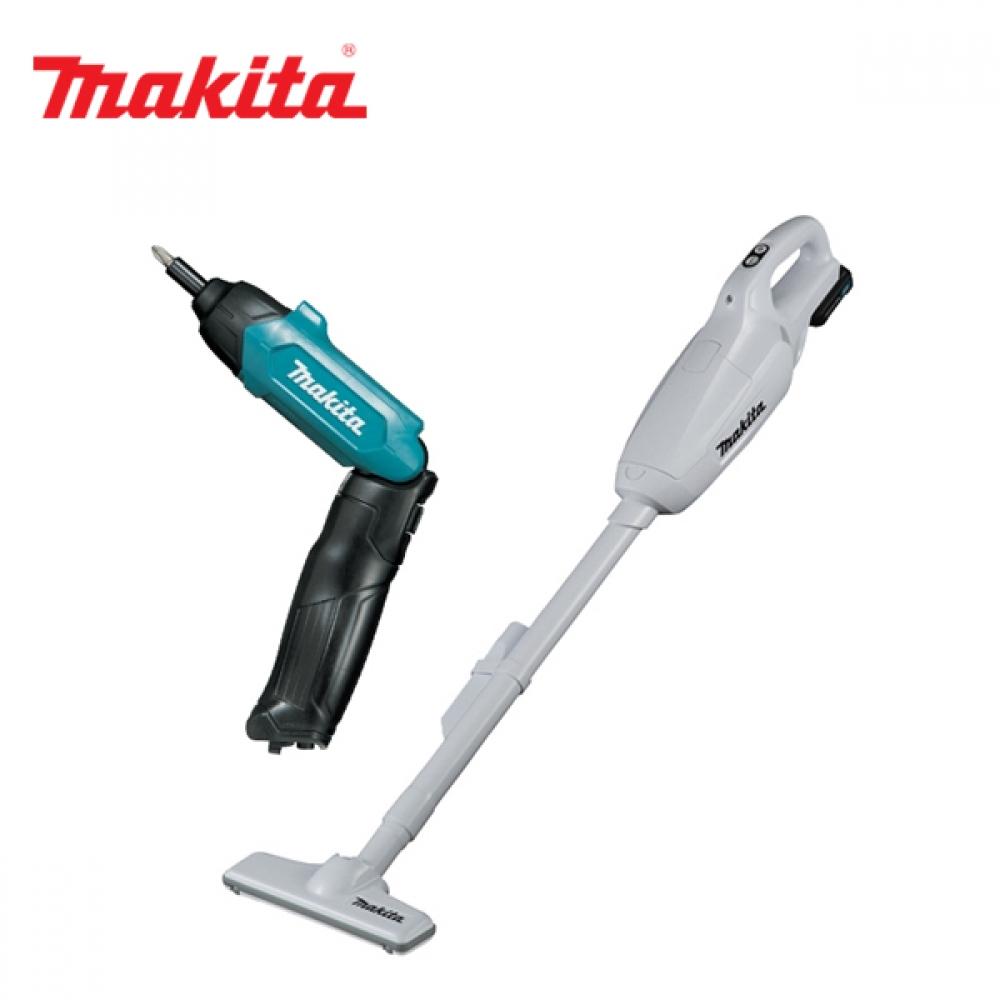 Комбинированный набор аккумуляторных пылесосов Makida DK0089SAW1, аккумулятор 2,0 Ач, 1 аккумуляторная дрель, 12 В
Комбинированный набор аккумуляторных пылесосов Makida DK0089SAW1, аккумулятор 2,0 Ач, 1 аккумуляторная дрель, 12 В