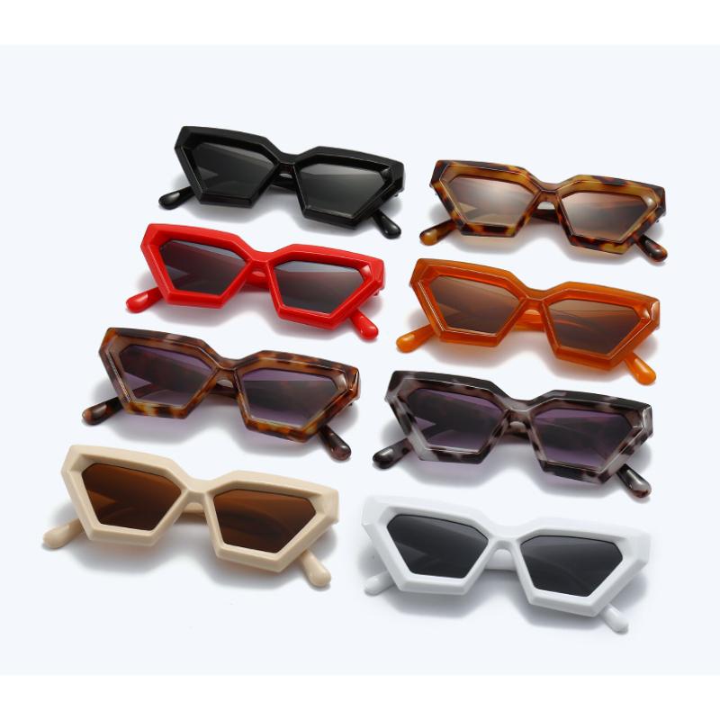 INS Vintage Cat Eye Sunglasses Women Square Small Frame Sun Glasses Female Brand Designer Retro Shades Fashion Oculos De Sol
INS Vintage Cat Eye Sunglasses Women Square Small Frame Sun Glasses Female Brand Designer Retro Shades Fashion Oculos De Sol