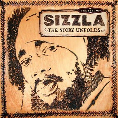CD SIZZLA - The Story Unfolds...Best Of (2 CD) VPCD1644PROMO VP Records 2002 US Reggae, Ska & Dub Used
CD SIZZLA - The Story Unfolds...Best Of (2 CD) VPCD1644PROMO VP Records 2002 US Reggae, Ska & Dub Used