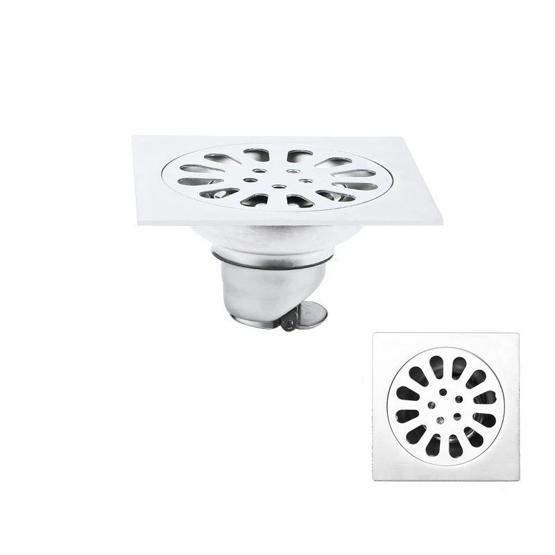 Круглый напольный слив из нержавеющей стали 304 Дезодоратор Слив для душа Ванная комната Сталь Стиральная машина Серебристый Матовый Крышка для напольного слива
Круглый напольный слив из нержавеющей стали 304 Дезодоратор Слив для душа Ванная комната Сталь Стиральная машина Серебристый Матовый Крышка для напольного слива
