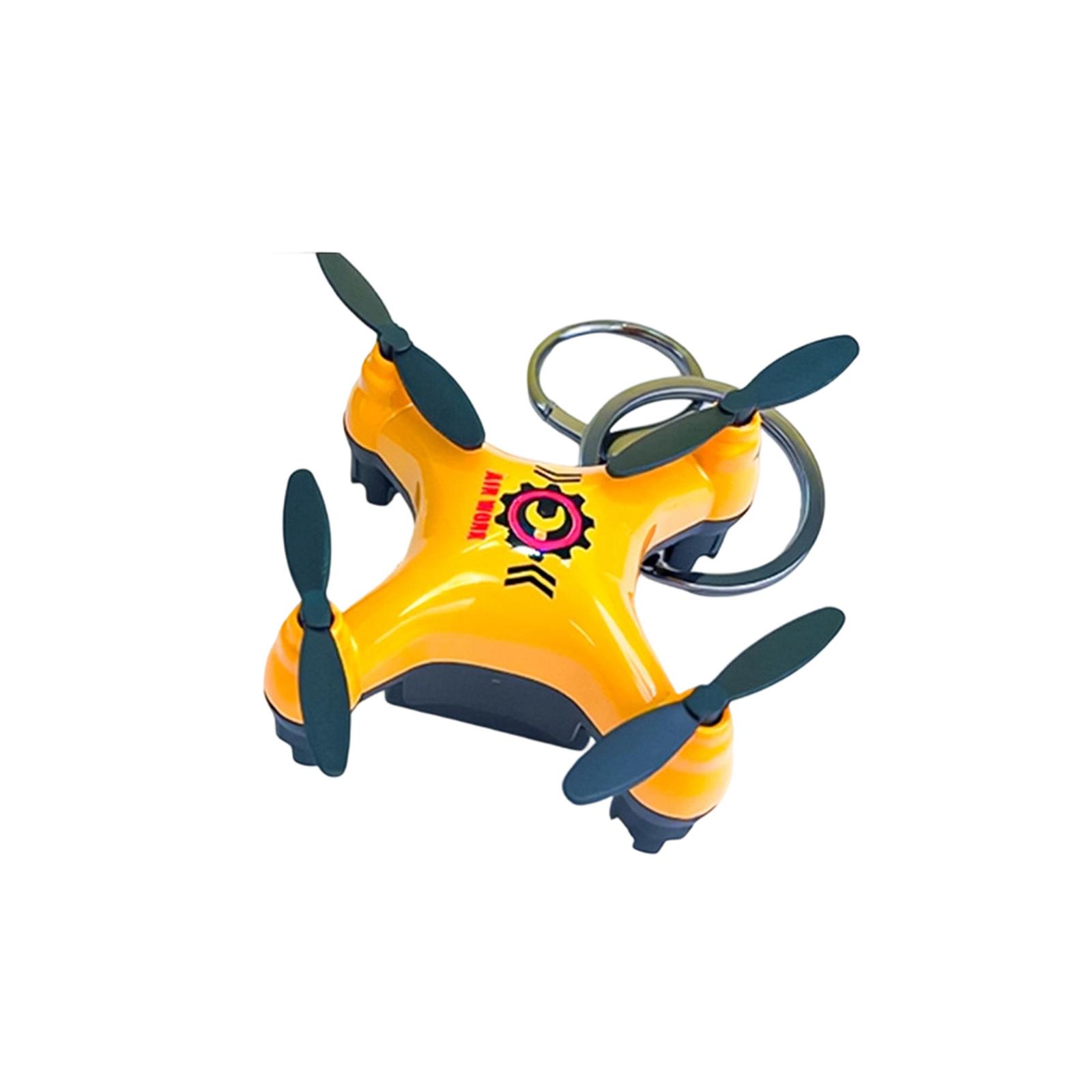 Cartoon Drone Series Keychain, Small Gift Hanging Decoration, Children s Backpack, Car Keychain One Size жовтий
Cartoon Drone Series Keychain, Small Gift Hanging Decoration, Children s Backpack, Car Keychain One Size жовтий