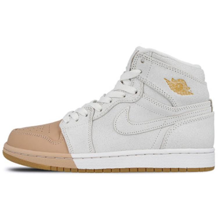 Jordan 1 Retro High Dip-Toe White Women s AH7389-107 37.5
Jordan 1 Retro High Dip-Toe White Women s AH7389-107 37.5