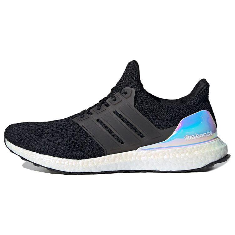 Adidas UltraBoost Clima Iridescent Pack — черные кроссовки унисекс Core-Black Footwear-White FZ2875
Adidas UltraBoost Clima Iridescent Pack — черные кроссовки унисекс Core-Black Footwear-White FZ2875