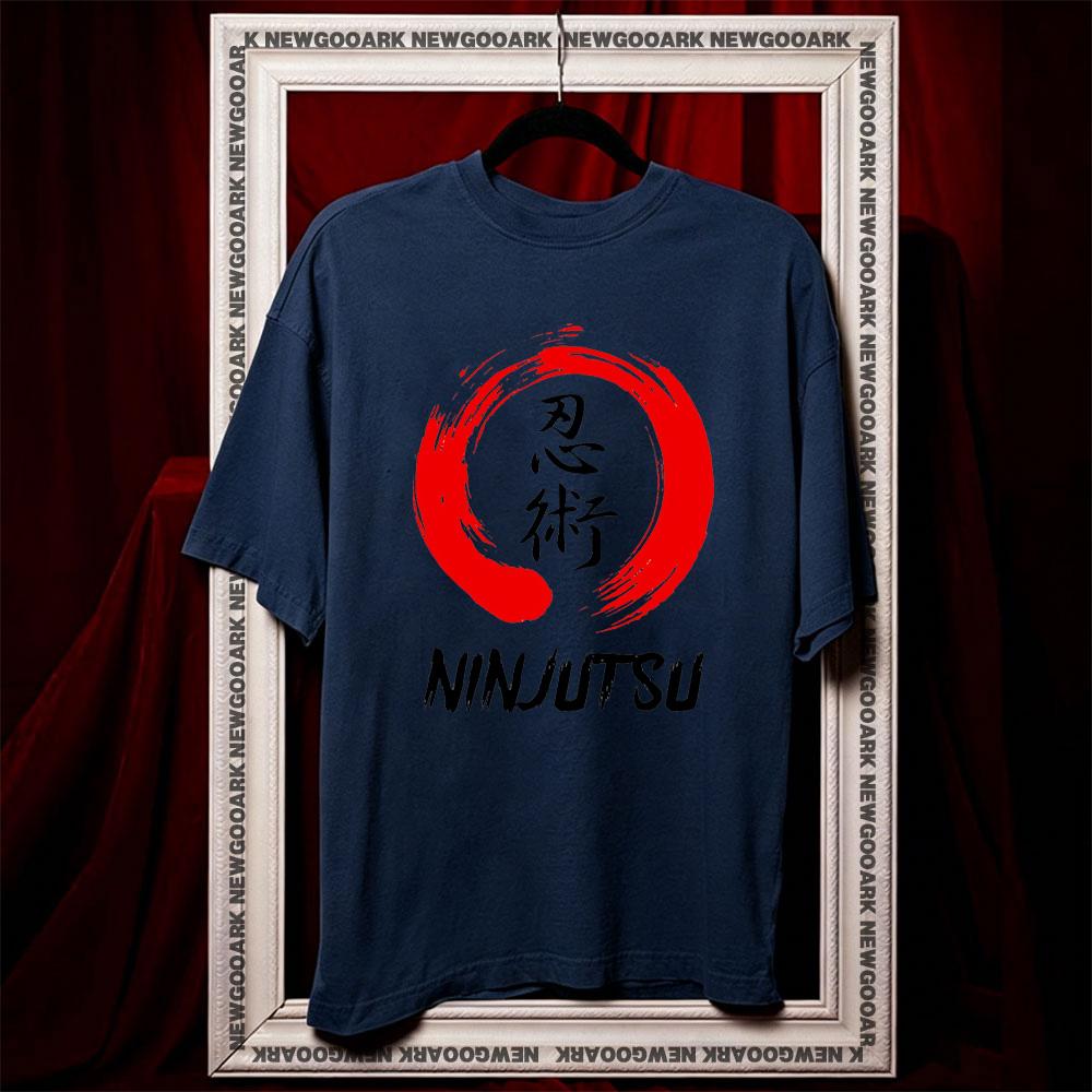 Ninjutsu Kanji Women Unisex Casual cotton printed t shirts Adult streetwear camisetas tops tee ropa hombre Comfortable 3XL
Ninjutsu Kanji Women Unisex Casual cotton printed t shirts Adult streetwear camisetas tops tee ropa hombre Comfortable 3XL