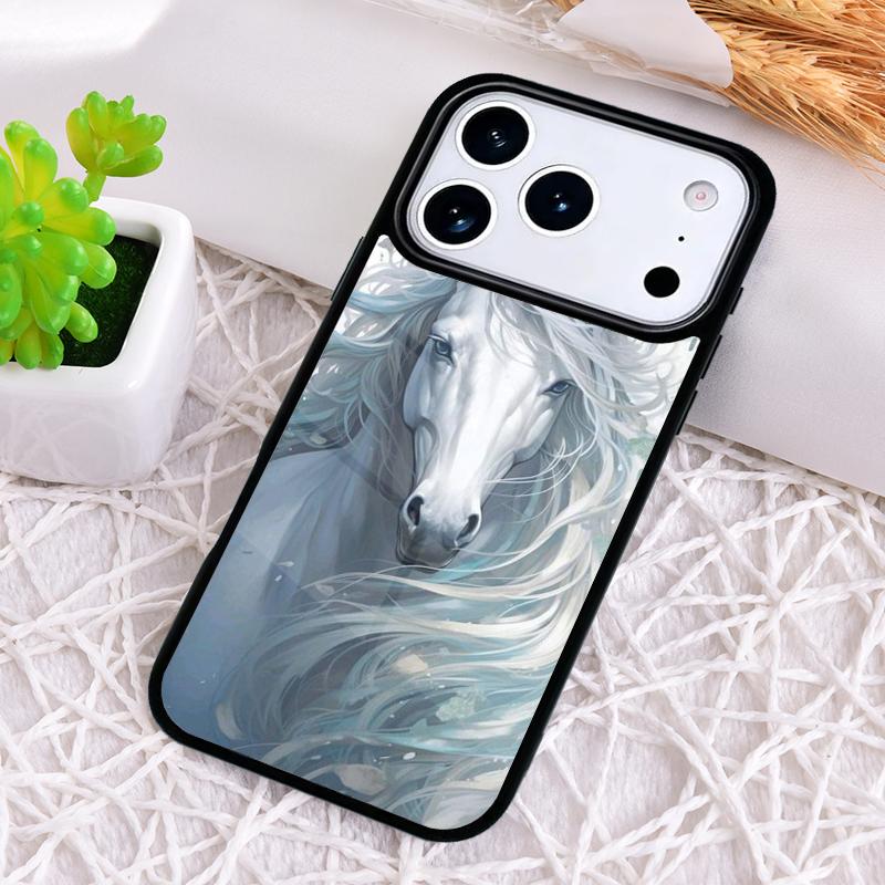 Beautiful White Horse Phone Case for iPhone 17 Air 16 15 11 12 14 13 Pro Max Shockproof Cover iPhone 16 Pro
Beautiful White Horse Phone Case for iPhone 17 Air 16 15 11 12 14 13 Pro Max Shockproof Cover iPhone 16 Pro