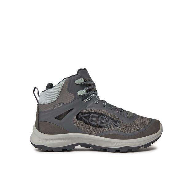 Треккинговые ботинки Keen Nxis Evo Wp EU 39
Треккинговые ботинки Keen Nxis Evo Wp EU 39
