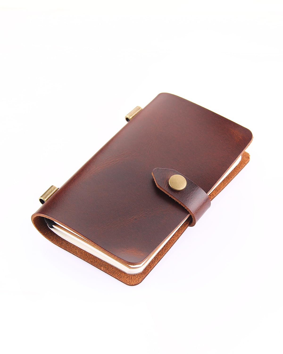 Notepad Mini Pocket Size 2025 Refill System Notebook Leather Plan Genuine Leather Horizontal Ruled Wrist Memo Notebook for Daily Work Preparation
Notepad Mini Pocket Size 2025 Refill System Notebook Leather Plan Genuine Leather Horizontal Ruled Wrist Memo Notebook for Daily Work Preparation
