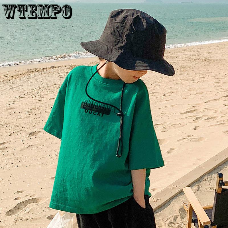 Children s Clothing Short Sleeved T-shirts Breathable Summer Children s Baby Half Sleeved Top 170 белый
Children s Clothing Short Sleeved T-shirts Breathable Summer Children s Baby Half Sleeved Top 170 белый