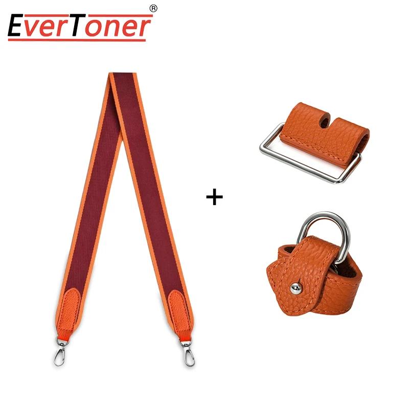 EverToner Widening Woven Canva Wide Shoulder Strap Tote Bag Belt Crossbody Bag Strap for H lunch box Canva Handbag Accessories оранжевый
EverToner Widening Woven Canva Wide Shoulder Strap Tote Bag Belt Crossbody Bag Strap for H lunch box Canva Handbag Accessories оранжевый