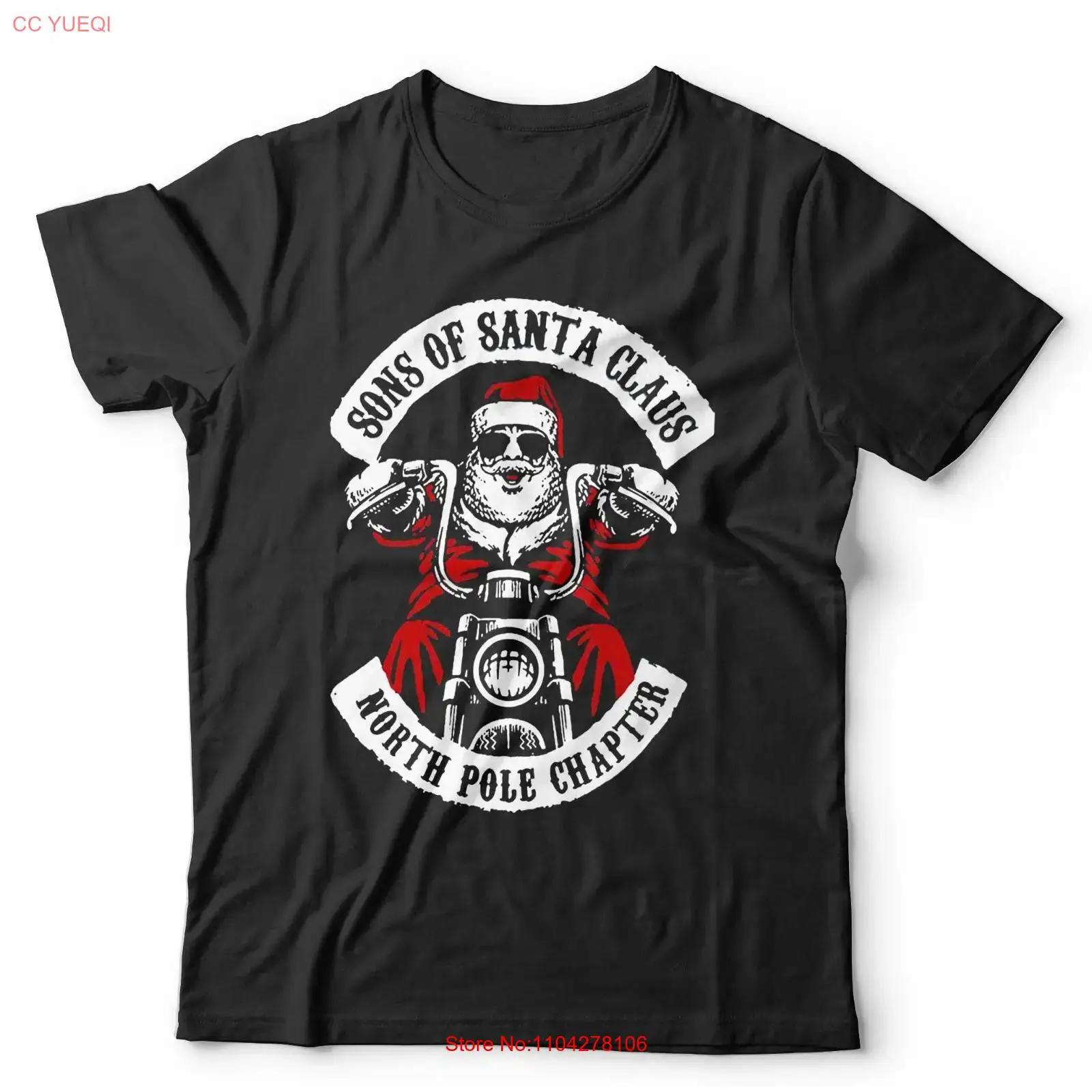 Santa Biker T Shirt Kids Funny Sons Of Motorcycle Motorbike Xmas vintage Washed fashion Slightly Stylish Top For Everyday Wear 5XL різнокольоровий
Santa Biker T Shirt Kids Funny Sons Of Motorcycle Motorbike Xmas vintage Washed fashion Slightly Stylish Top For Everyday Wear 5XL різнокольоровий