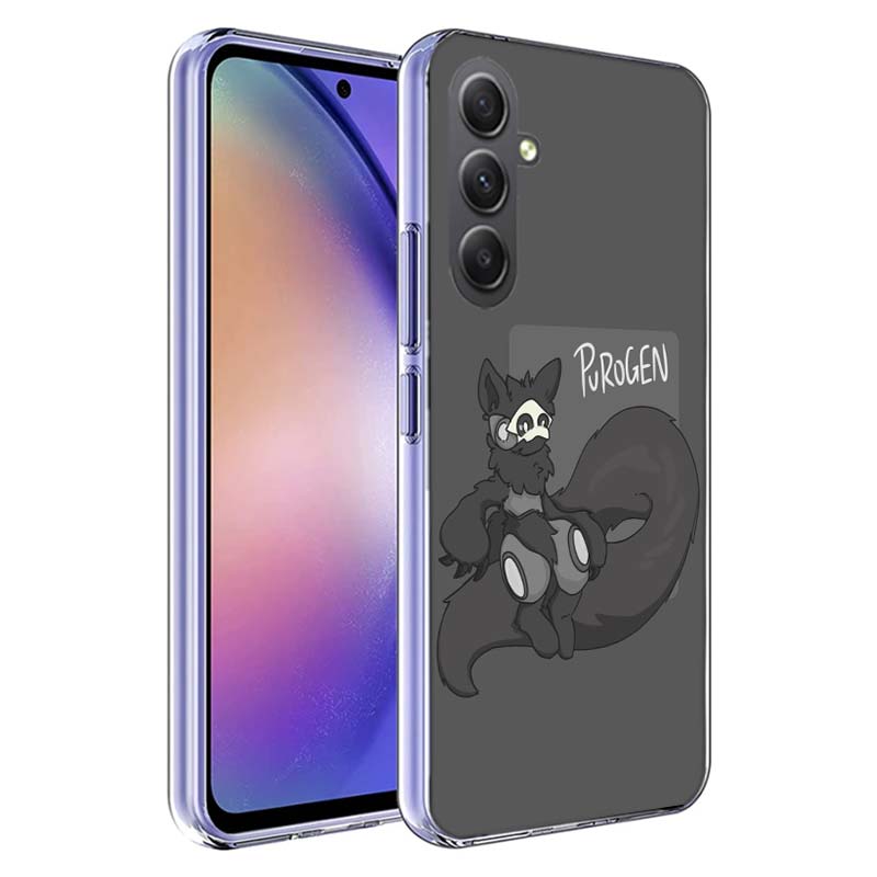 Changed Puro Reaction Sprite Phone Case for Samsung A17 A37 A57 A07 A16 A26 A36 A56 A06 A02S A12 A22 A32 A52S A04S A14 A24 A34 A Samsung A34 5G
Changed Puro Reaction Sprite Phone Case for Samsung A17 A37 A57 A07 A16 A26 A36 A56 A06 A02S A12 A22 A32 A52S A04S A14 A24 A34 A Samsung A34 5G