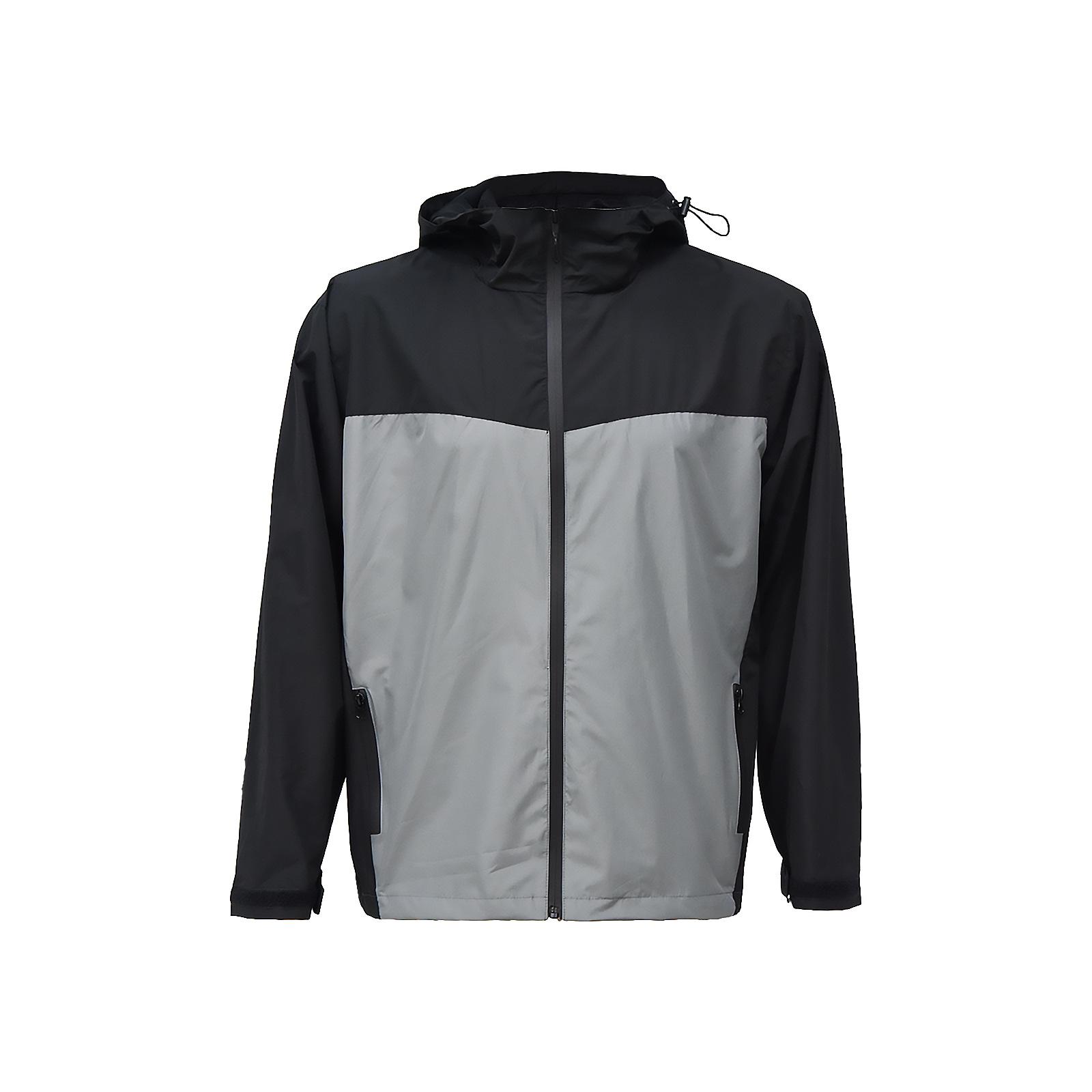 Мужская летняя дышащая солнцезащитная куртка свободного кроя для улицы, спорта, путешествий и рыбалки XXL
Мужская летняя дышащая солнцезащитная куртка свободного кроя для улицы, спорта, путешествий и рыбалки XXL