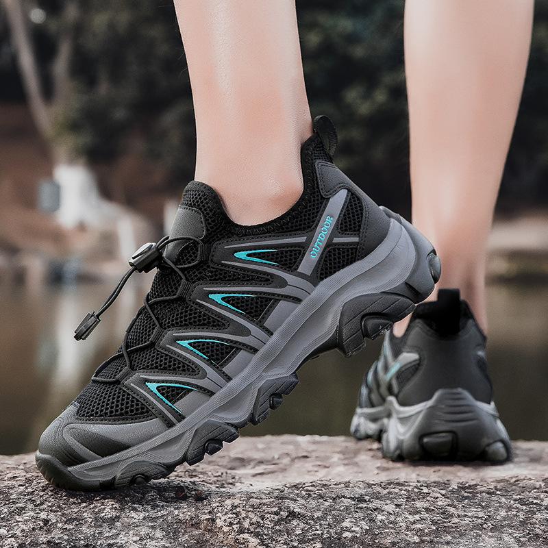 New large size outdoor travel couple shoes men s shoes women s shoes low-top hiking shoes 36
New large size outdoor travel couple shoes men s shoes women s shoes low-top hiking shoes 36