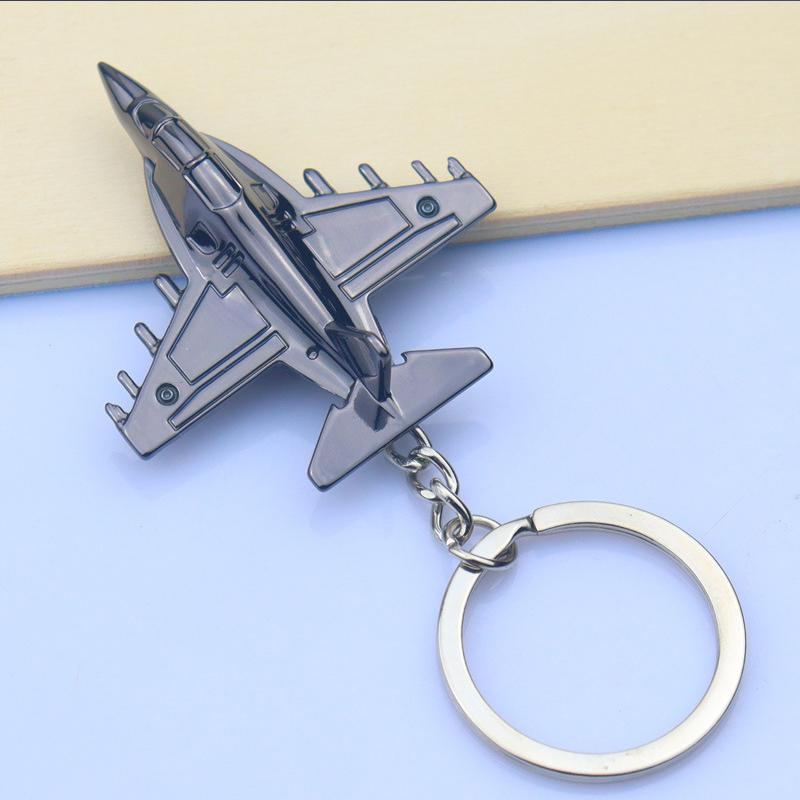Men s Metal Fighter Keychain Gadgets For Man Battleplane Key Chain On Bag Car Trinket Jewelry Boyfriend Gift Souvenirs
Men s Metal Fighter Keychain Gadgets For Man Battleplane Key Chain On Bag Car Trinket Jewelry Boyfriend Gift Souvenirs
