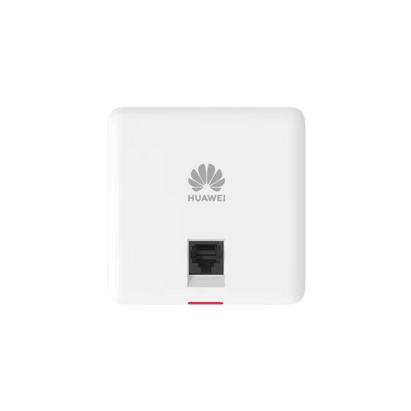 Huawei AirEngine 5762-10SW Panel AP (CN version)
Huawei AirEngine 5762-10SW Panel AP (CN version)