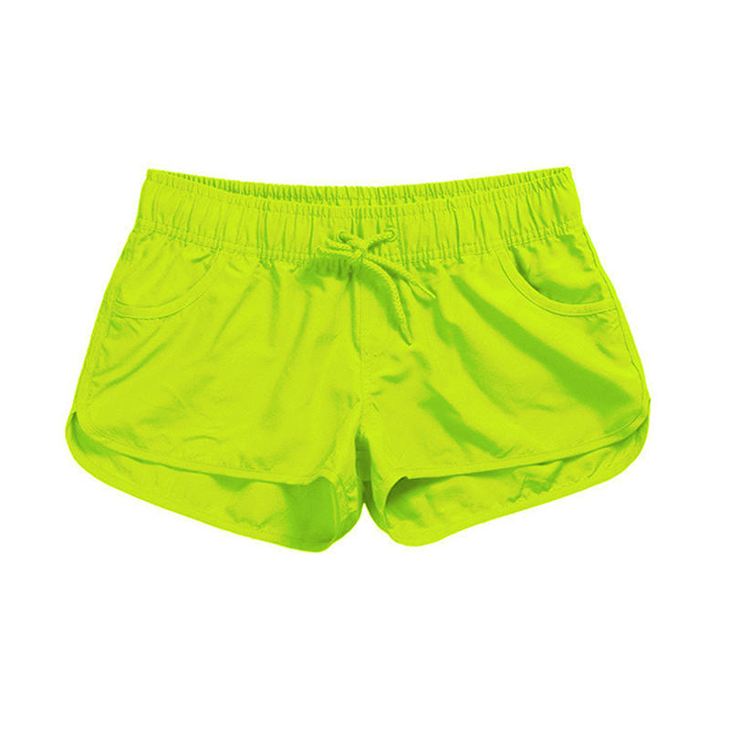 Women s Summer Candy Color Beach Running Shorts Low Waisted Lightweight Active Workout Quick Dry Gym Athletic Sports Shorts S флуоресцентний жовтий колір
Women s Summer Candy Color Beach Running Shorts Low Waisted Lightweight Active Workout Quick Dry Gym Athletic Sports Shorts S флуоресцентний жовтий колір