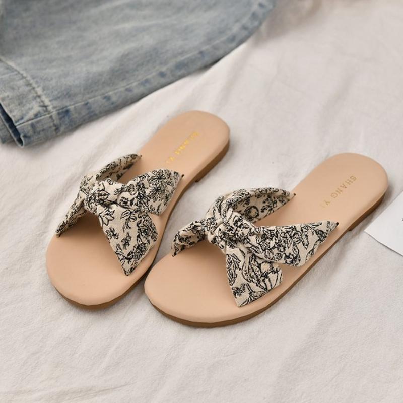 Плоские ретро-сандалии, нежный французский стиль, идеально подходят к платьям, женская обувь в китайском стиле для лета 40 бежевый
Плоские ретро-сандалии, нежный французский стиль, идеально подходят к платьям, женская обувь в китайском стиле для лета 40 бежевый