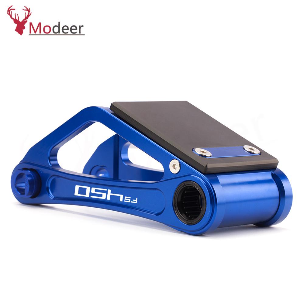Комплект понижающих звеньев мотоцикла с ЧПУ для TE FE TC FC TX FX 125 150 200 250 300 350 390 400 450 Регулируемая нижняя подвеска
Комплект понижающих звеньев мотоцикла с ЧПУ для TE FE TC FC TX FX 125 150 200 250 300 350 390 400 450 Регулируемая нижняя подвеска