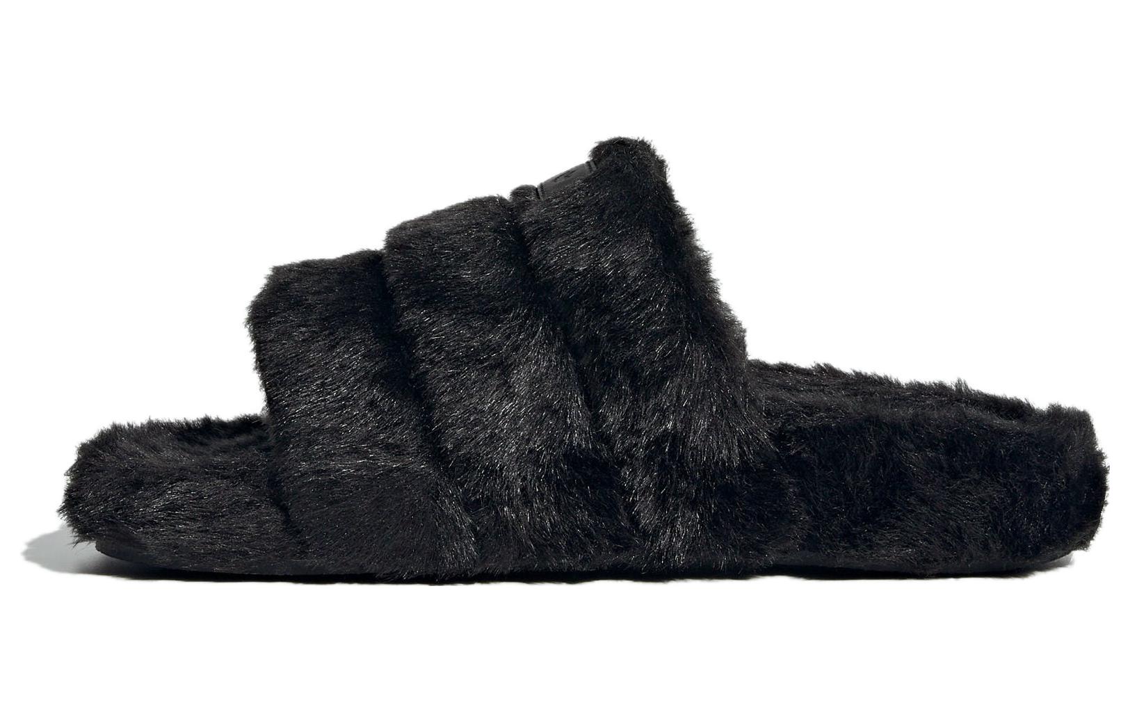 Adidas Originals Adilette Чорний Жіночі IF3964 39
Adidas Originals Adilette Чорний Жіночі IF3964 39