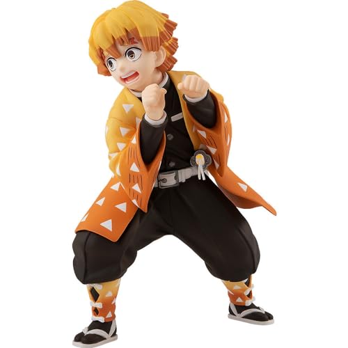 Good Smile Company POP UP PARADE Убийца демонов: Kimetsu no Yaiba Zenitsu Agatsuma Полная окрашенная фигурка из АБС и ПВХ без масштаба
Good Smile Company POP UP PARADE Убийца демонов: Kimetsu no Yaiba Zenitsu Agatsuma Полная окрашенная фигурка из АБС и ПВХ без масштаба