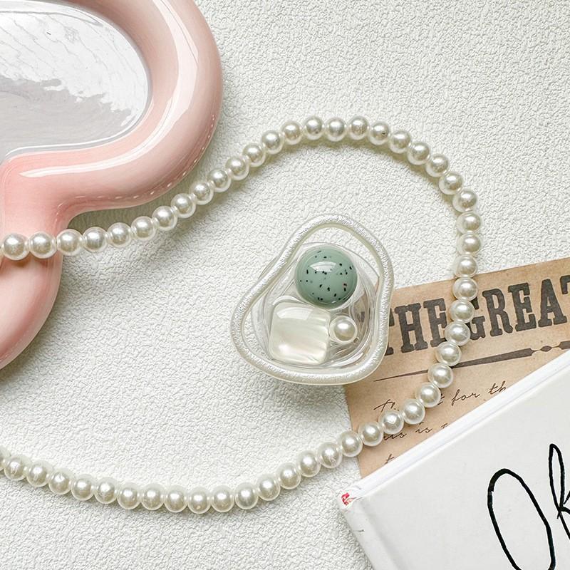 Drip Glue Mobile Phone Airbag Holder Women Adhesive Type Stretchable Stable Portable Korean Ins Style Pearl Gemstone
Drip Glue Mobile Phone Airbag Holder Women Adhesive Type Stretchable Stable Portable Korean Ins Style Pearl Gemstone