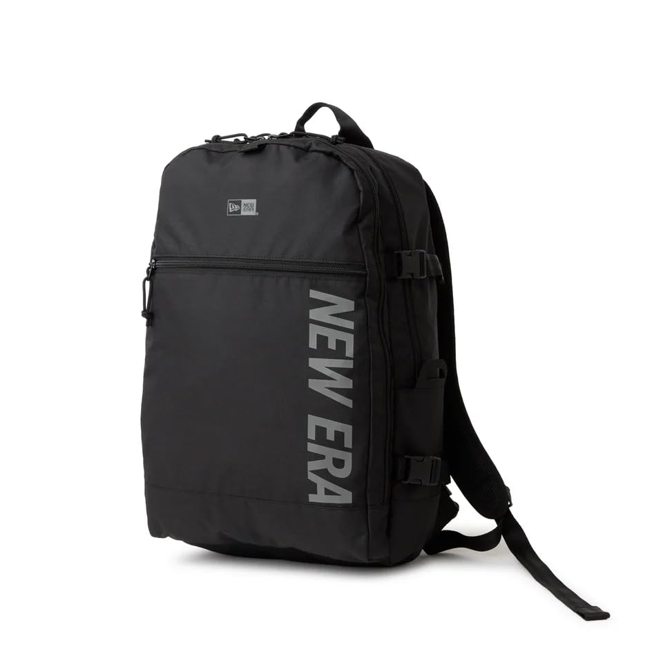 New Era Smart Pack 02 Bag, 28L, Reflective Logo, 14750854
New Era Smart Pack 02 Bag, 28L, Reflective Logo, 14750854