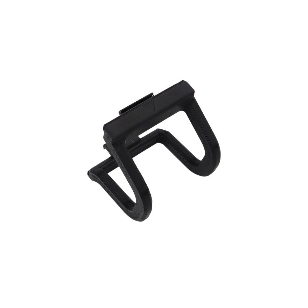 Anti-Collision Gimbal Bumper Quick Release Plastic Camera Protective Bar Lightweight Lens Guard for DJI NEO 2 Drone Accessories чорний
Anti-Collision Gimbal Bumper Quick Release Plastic Camera Protective Bar Lightweight Lens Guard for DJI NEO 2 Drone Accessories чорний
