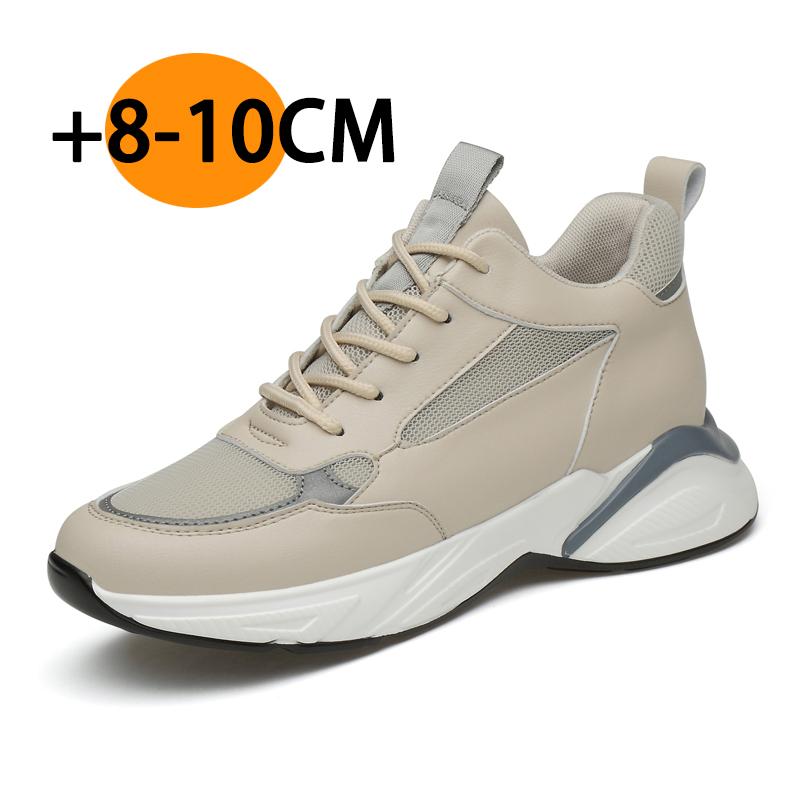 Модные повседневные мужские спортивные туфли из натуральной кожи, кроссовки однотонные, повседневная обувь для улицы, простая трекинговая обувь, удобные кроссовки 44
Модные повседневные мужские спортивные туфли из натуральной кожи, кроссовки однотонные, повседневная обувь для улицы, простая трекинговая обувь, удобные кроссовки 44