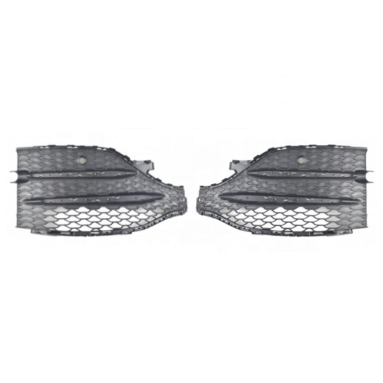 Front Bumper Air Grille for Ben. Variant 2
Front Bumper Air Grille for Ben. Variant 2