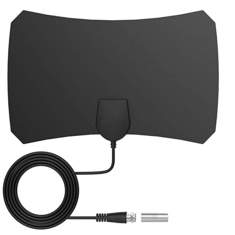 2026 New 4K HD 1080P TV Antenna HDTV Amplifier Antenna Digital HDTV Antenna Flat TV Antenna
2026 New 4K HD 1080P TV Antenna HDTV Amplifier Antenna Digital HDTV Antenna Flat TV Antenna