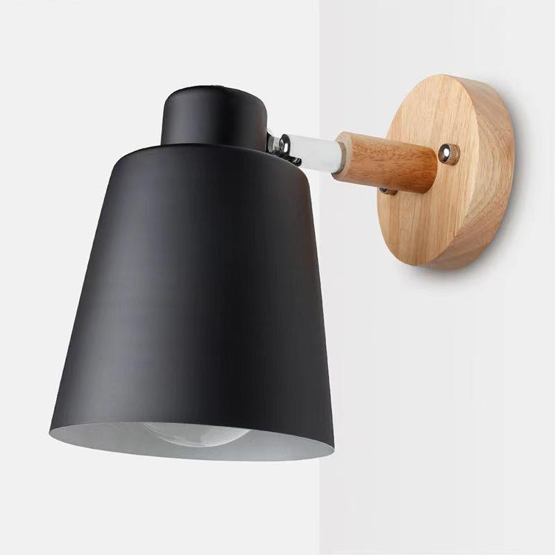 Bedside Wall Lamp Nordic Modern Light Luxury Living Room Bedroom Staircase Balcony Corridor Internet Famous Reading Wall Lamp no bulb белый
Bedside Wall Lamp Nordic Modern Light Luxury Living Room Bedroom Staircase Balcony Corridor Internet Famous Reading Wall Lamp no bulb белый