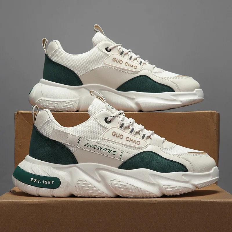 Кроссовки мужские повседневные мужские теннисные туфли класса люкс для тренировок гоночные дышащие модные кроссовки для женщин 39
Кроссовки мужские повседневные мужские теннисные туфли класса люкс для тренировок гоночные дышащие модные кроссовки для женщин 39