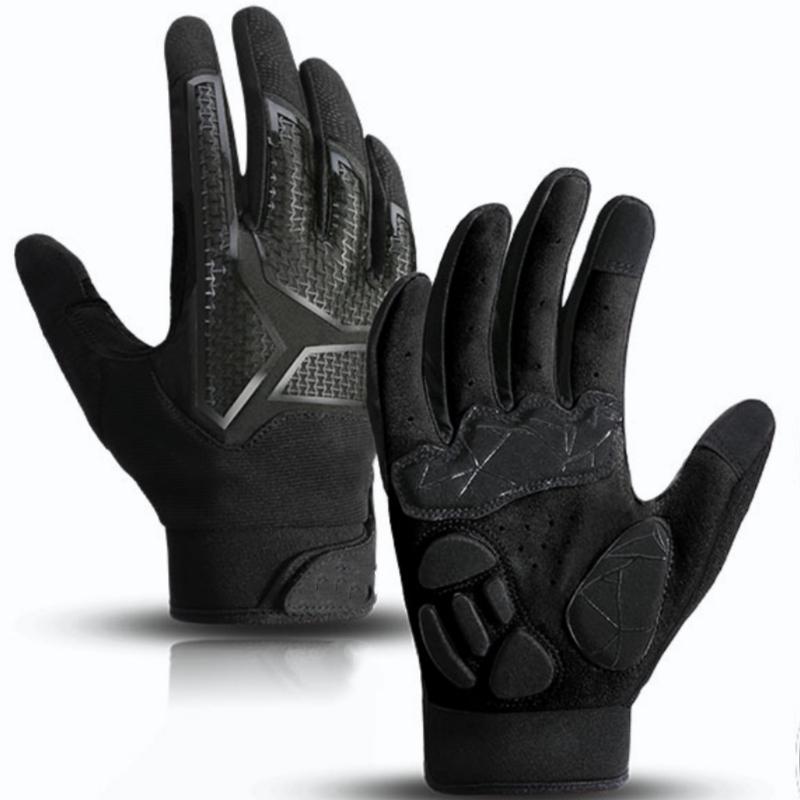 Велосипедные перчатки для активного отдыха Солнцезащитные Нескользящие Ударопрочные Износостойкие Сенсорные перчатки для весенних и летних велосипедных перчаток XL чёрный
Велосипедные перчатки для активного отдыха Солнцезащитные Нескользящие Ударопрочные Износостойкие Сенсорные перчатки для весенних и летних велосипедных перчаток XL чёрный