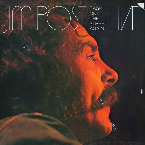Виниловая пластинка JIM POST Back On The Street Again MR52778 Mountain Railro 1977 США КантриФолк Б/у
Виниловая пластинка JIM POST Back On The Street Again MR52778 Mountain Railro 1977 США КантриФолк Б/у